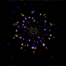 Supernova Firework Reward